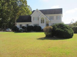 2018 Landmark Dr, Franklinton, NC 27525