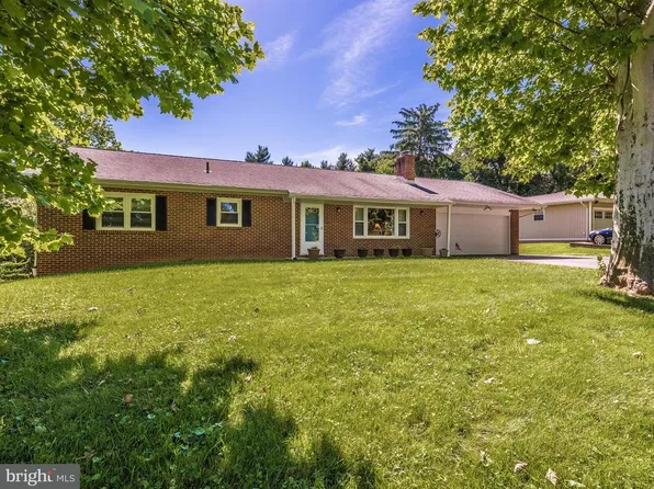 6315 Jefferson Blvd, Frederick, MD 21703