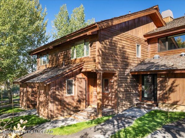 1639 N Harvest Dance Rd #3180/3181, Jackson, WY 83001