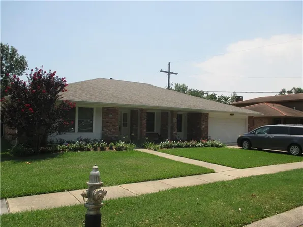 5021 Haring Ct, Metairie, LA 70006
