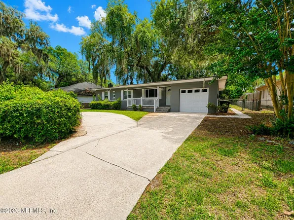 5774 CEDAR OAKS Drive, Jacksonville, FL 32210