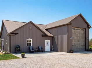 2967 Opera Rd, Mount Perry, OH 43760