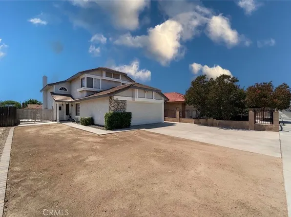 185 Peppertree Dr, Perris, CA 92571