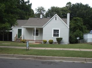 2710 Mayflower Rd, Charlotte, NC 28208