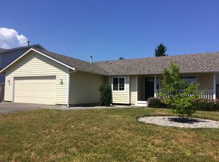 6302 61st Loop SE, Lacey, WA 98513