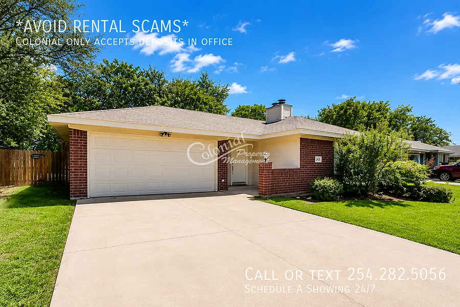 2408 Hidden Hill Dr