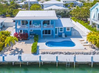 488  88TH Street Ocean, Marathon, FL 33050