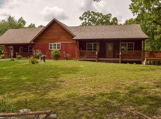 14121 Highway Hh, Rolla, MO 65401