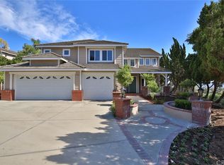 510 Cofer Ct, Walnut, CA 91789