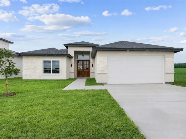 307 N 32nd St, Hidalgo, TX 78557