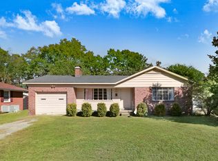 1711 Rose St, Goldsboro, NC 27530