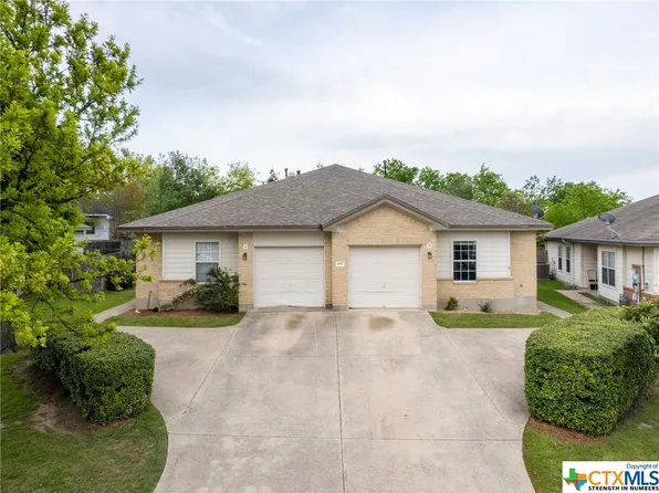 2827 Southampton Way, Round Rock, TX 78664