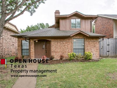 1728 San Francisco St, Carrollton, TX, 75007