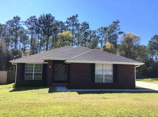 388 Tree Swallow Dr, Pensacola, FL 32503