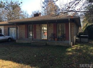 1711 Providence Rd, Elizabeth City, NC 27909