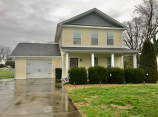 102 Ricker Ave, Greeneville, TN 37743
