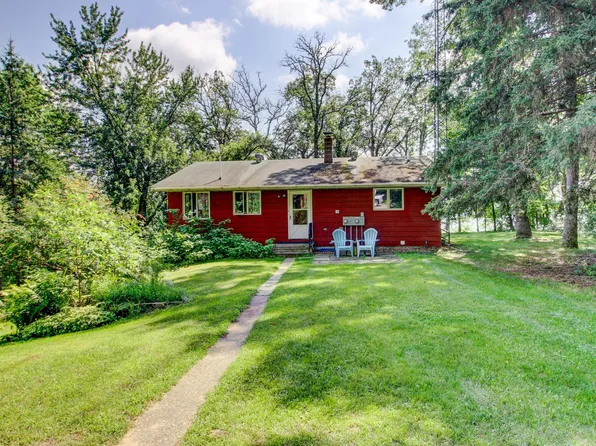 26603 W Straight Lake Ave, Osage, MN 56570