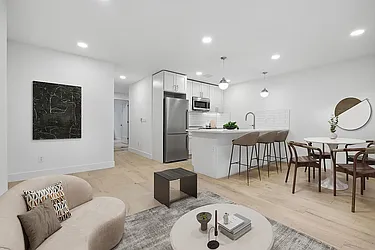 188 Nelson Street, #1R
