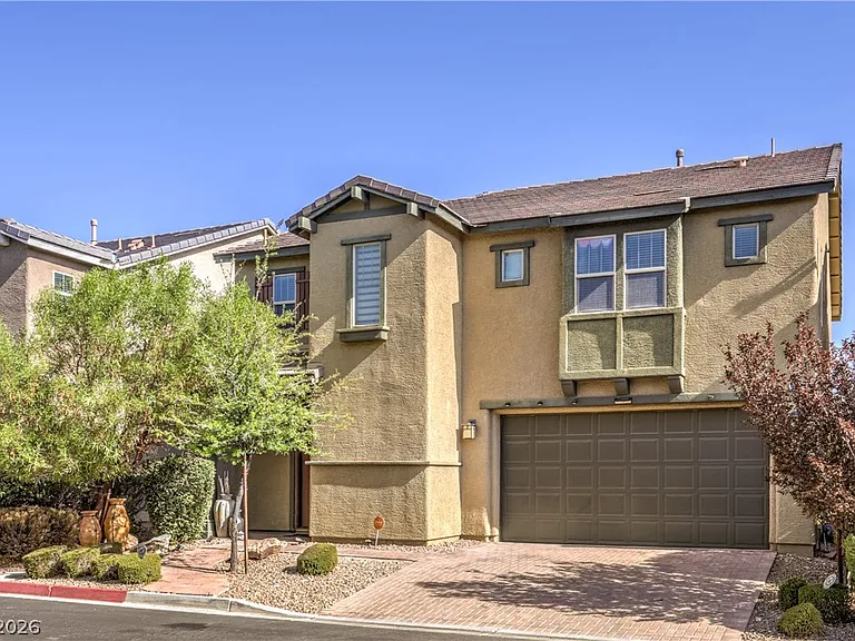 9624 Aberdeen Ridge Ct — Photo 1