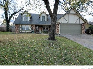 1828 W 64th St, Tulsa, OK 74132