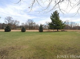 B B Perry Parcel, Zeeland, MI 49464