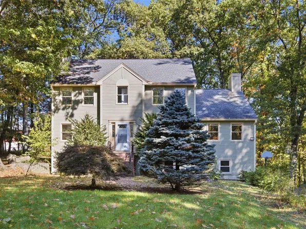 255 Hay Meadow Rd, North Andover, MA 01845