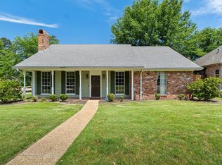 3308 Williamsburg Ln, Texarkana, TX 75503