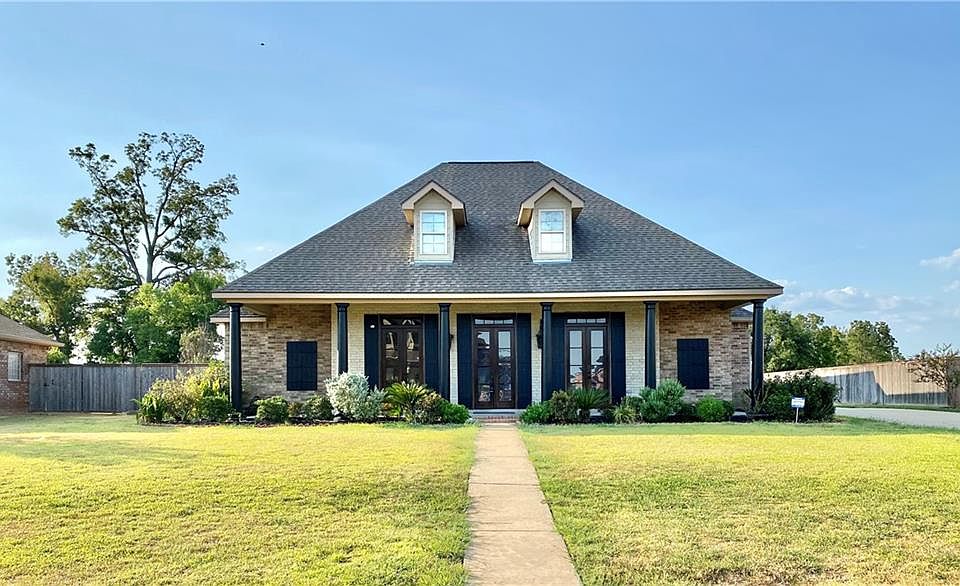 169 Saint Andrews Dr, Alexandria, LA 71303 Zillow