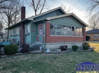 2913 College Ave, Terre Haute, IN 47803
