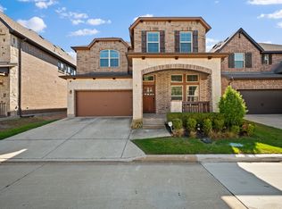 5416 Hennessey Rd, Richardson, TX 75082