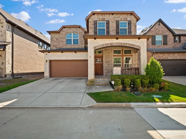 5416 Hennessey Rd, Richardson, TX 75082