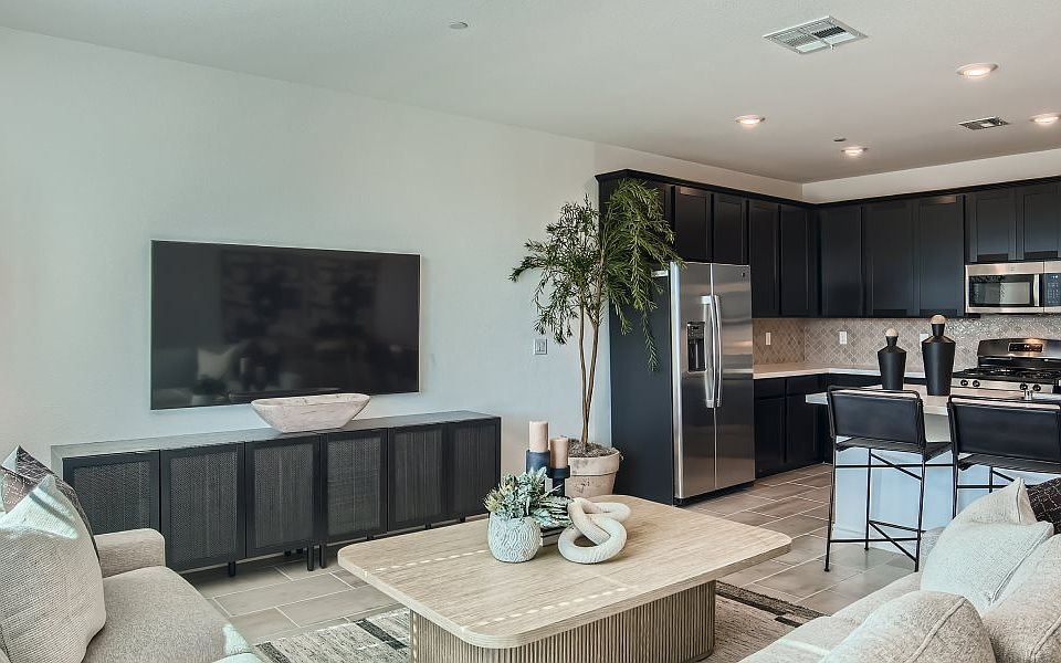 Ramsey Plan, The Presley, Henderson, NV 89002 Zillow