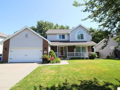 7566 S 32nd St, Lincoln, NE, 68516