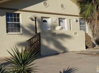 108 E Kingfish St #A, South Padre Island, TX 78597