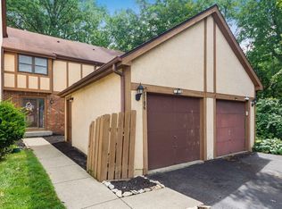 5186 Canon Ridge Ct, Columbus, OH 43230
