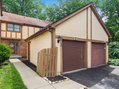 5186 Canon Ridge Ct, Columbus, OH, 43230