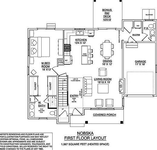 2nd image of 38-38 Kendall Ln Lot 13