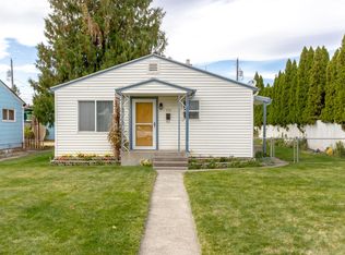 710 S 2nd Ave, Yakima, WA 98902