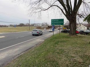 1826 W Trindle Rd, Carlisle, PA 17013