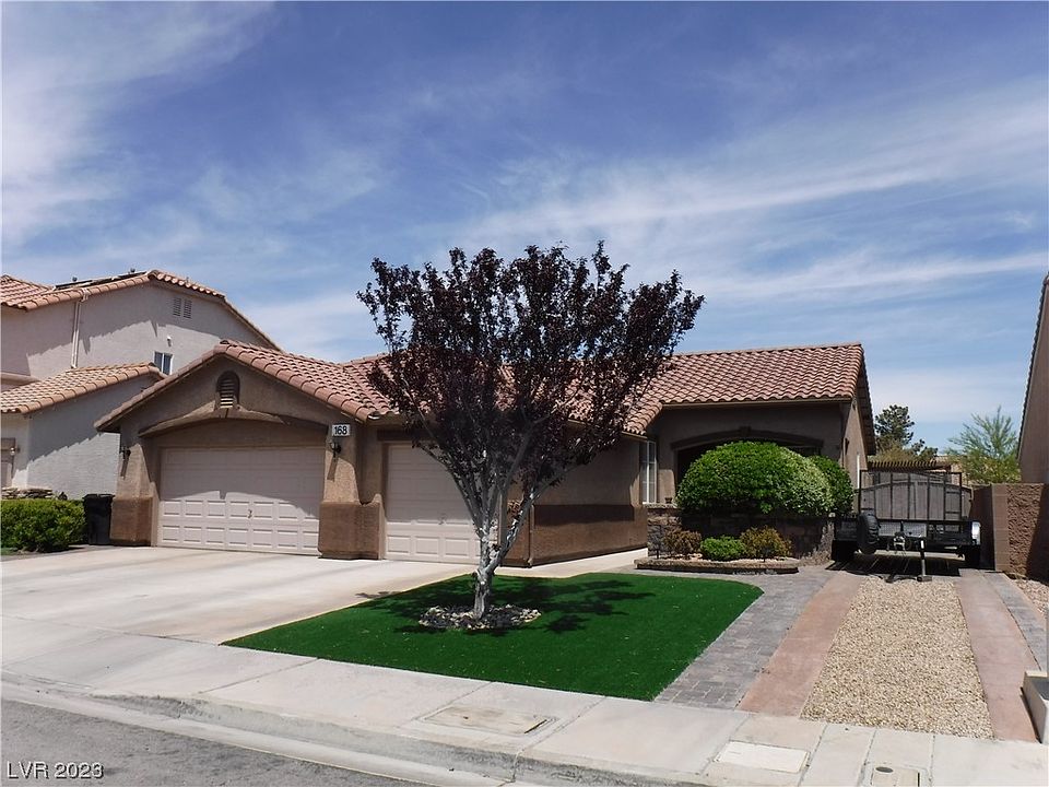 168 Ridge Crossing Ave, Henderson, NV 89002 Zillow