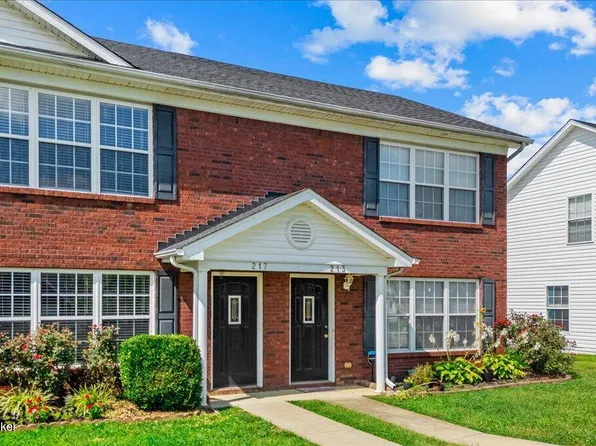 217 Miles Dr, Shepherdsville, KY 40165