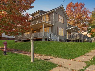 200 W Fleshiem St, Iron Mountain, MI, 49801