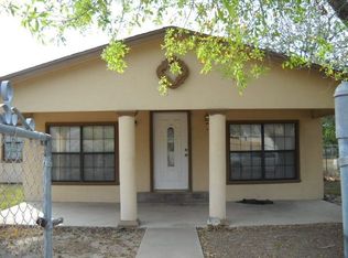 2007 Perkins Ave, Mission, TX 78572