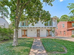 2346 Dunstan Rd, Houston, TX 77005