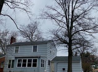 949 Paxford Pl, Mansfield, OH 44906