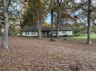 1120 Kinnett Rd, Covington, GA 30016