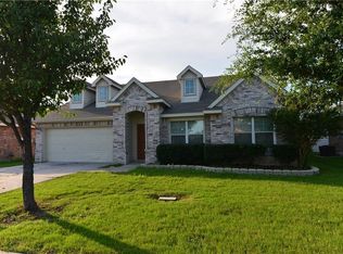 110 Freedom Trl, Forney, TX 75126