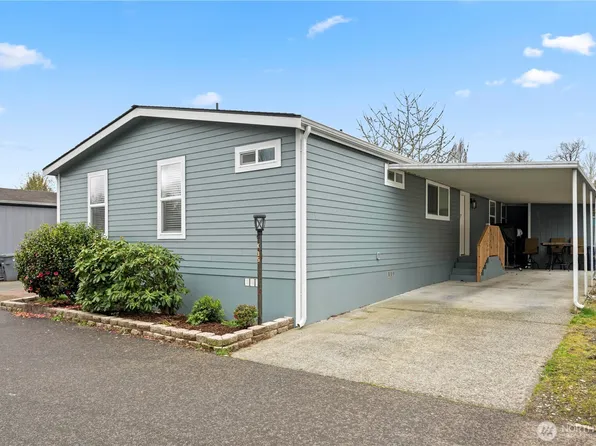 415 Lakeview Rd #K35, Lynnwood, WA 98087