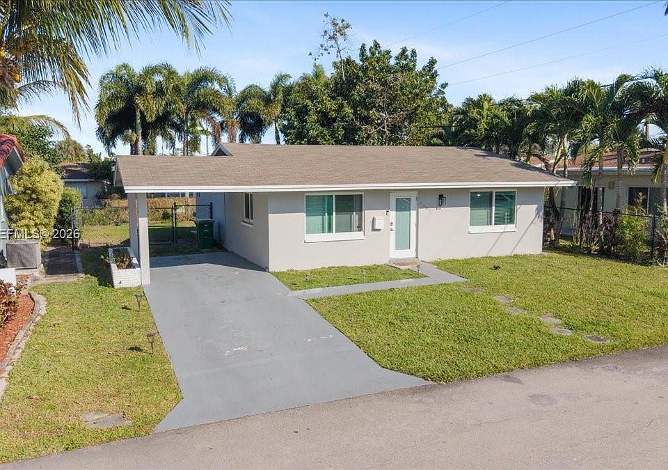 1st image of 5402 NW 25th Ter