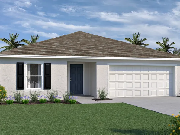 King Plan, Richmond Cove